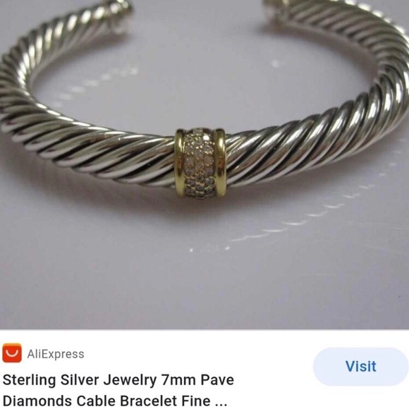 David Yurman Shoppers! - Picture 4 of 14